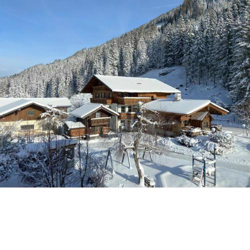 Winklhütte