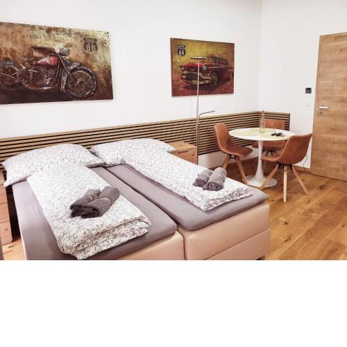 Winning Apartments