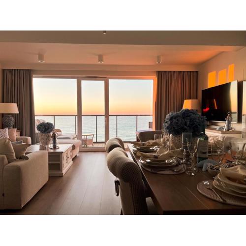 WINNINGS APARTAMENTY NAD MORZEM RIVIERA BLUE