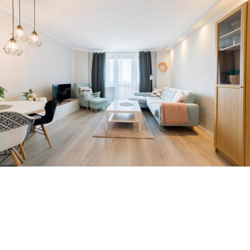 Winogrady Stylish Apartment