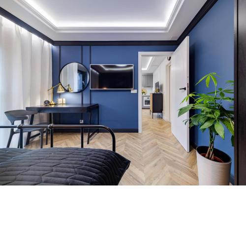 Winter Residence Apartinfo Apartments