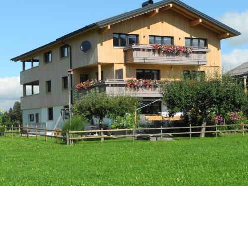Winterstaude Comfortable holiday residence