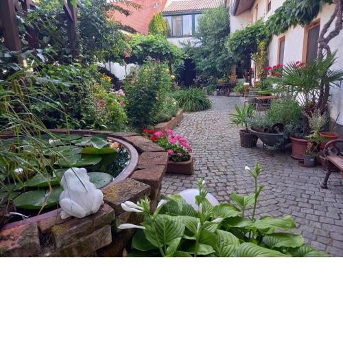 Winzerhof Fleischmann