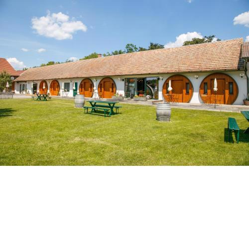 Winzerhof Küssler - Weinviertel
