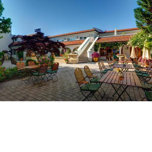 Winzerhof Schindler