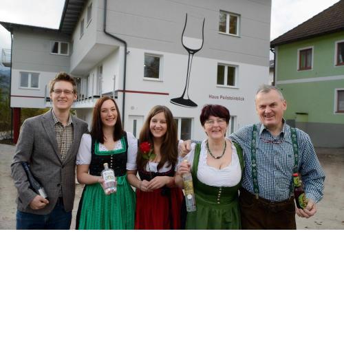Wirtshausbrennerei Krenn