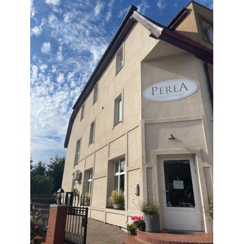 Wisełka PERŁA Bałtyku