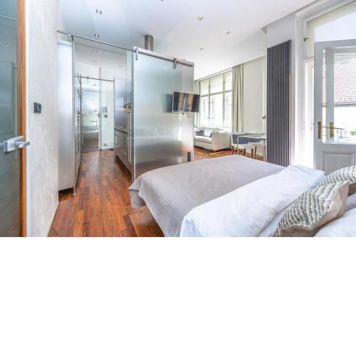 Wishlist Prague Residences - Old Town Bilkova