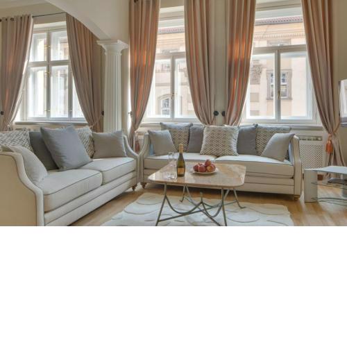 Wishlist Prague Residences - Old Town Square