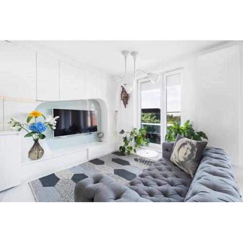 Wisła Riverside Apartamenty