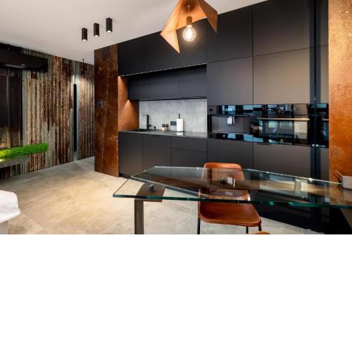 Wiślane Tarasy - UNIQUE Apartments 4YOU - 10 piętro z pięknym widokiem na centrum Krakowa