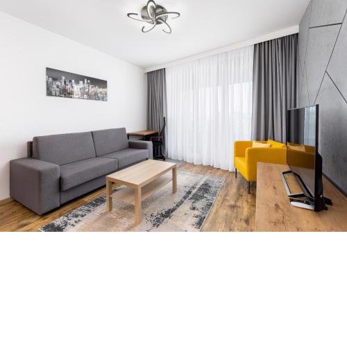 Wiślane Tarasy 2.0 Chic Studio