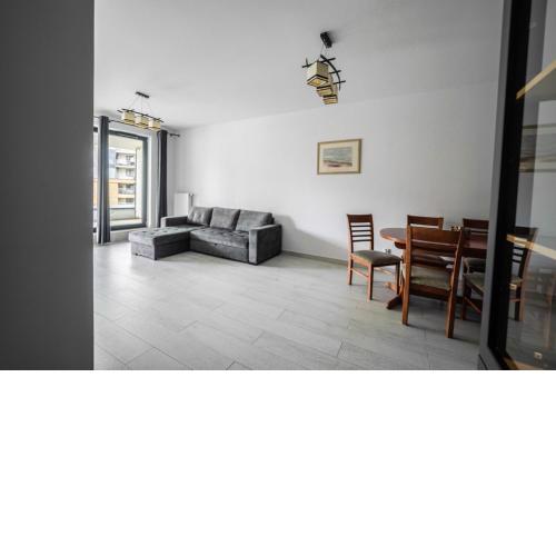 Wiślane Tarasy 2.0 Comfort Apartment