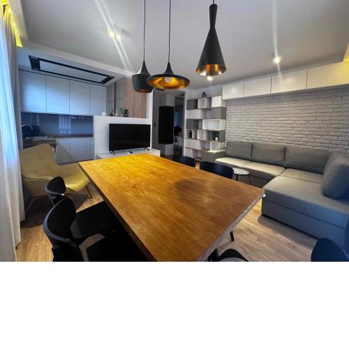 Wiślany Apartament