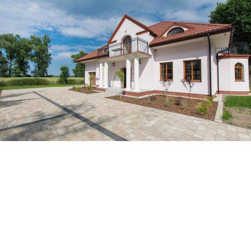 Wiślany Zakątek