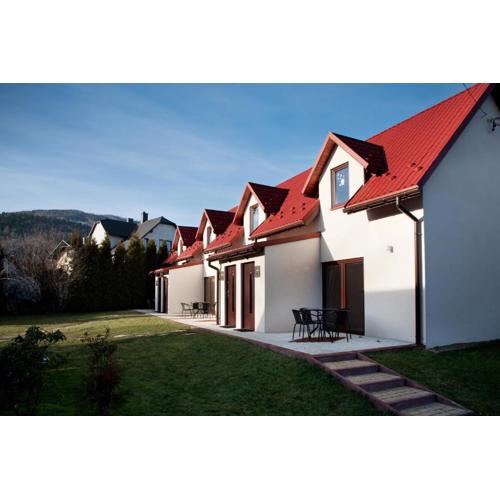 Wiśniewski Apartamenty pod Szczyrkiem