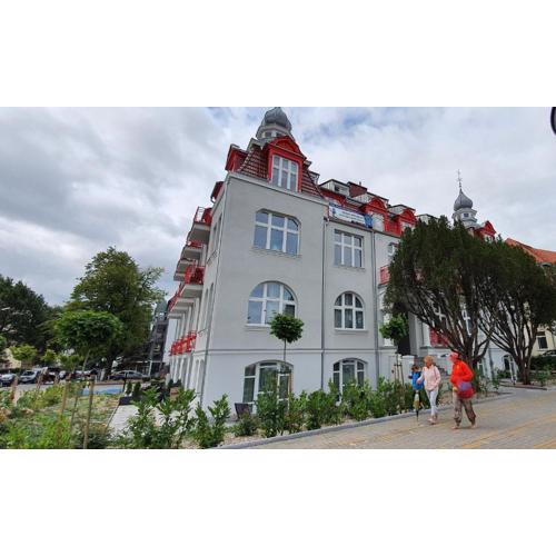 Wisus - Luxury Apartments