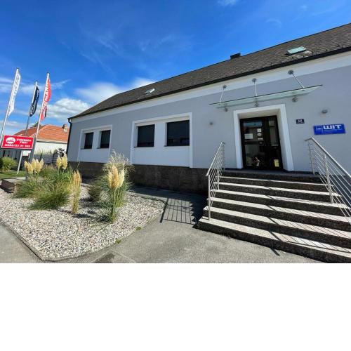 WIT - Wohnen in Tallesbrunn