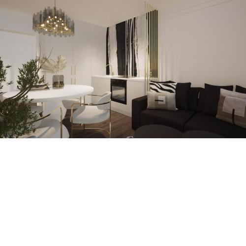 Wita Stwosza 14 Apartment - Check-In 20h - Parking