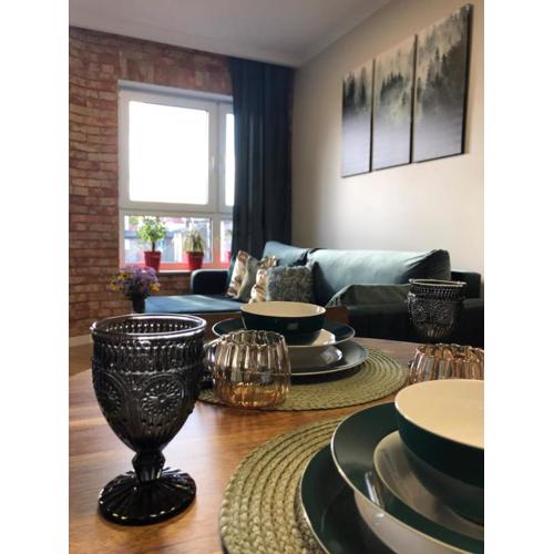 Witkacy Apartament
