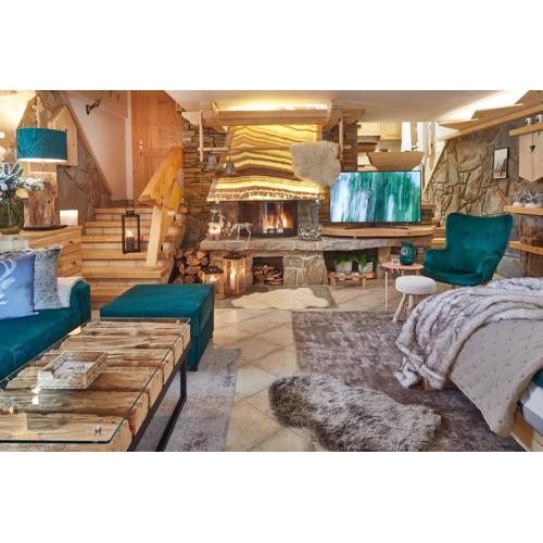 Witkówka WILD Luxury Apartments - Sauna & SPA x Adults Only