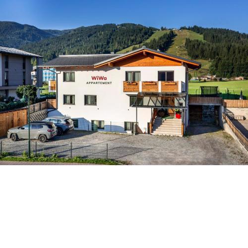 WiWa Appartement