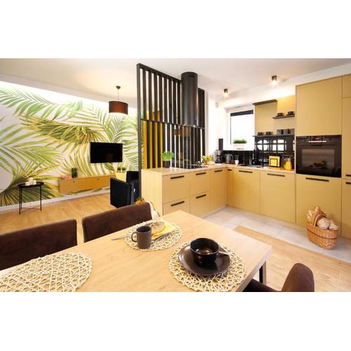 W&K Apartments - Gold Suite - Faktura VAT, Parking, Klimatyzacja