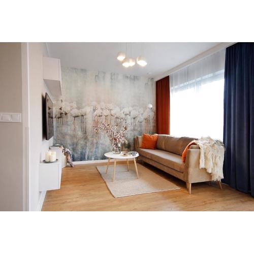 W&K Apartments - Harmony Suite - Faktura VAT, Parking