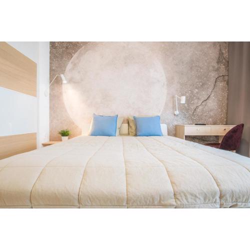 W&K Apartments - Moon Suite - Faktura VAT, Parking