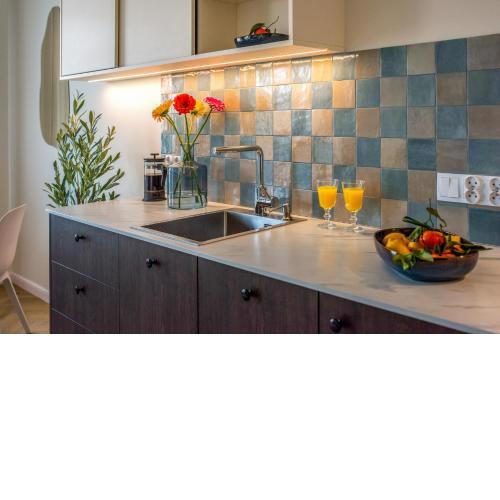 WLB Apartments Comfort