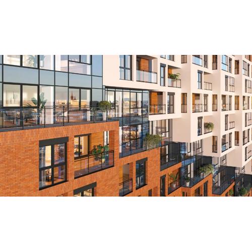 WLB Apartments