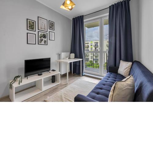 Włochy Klinkierowa Comfort Apartment