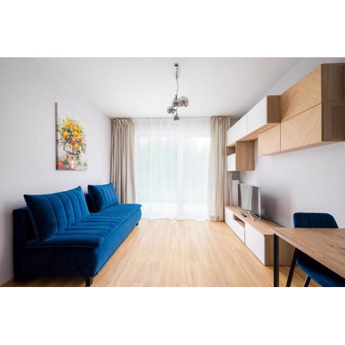 Włochy Równoległa Chic Apartment by BookingHost