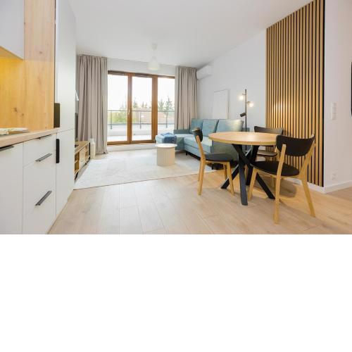 Włochy Solipska by Comfort Apartments
