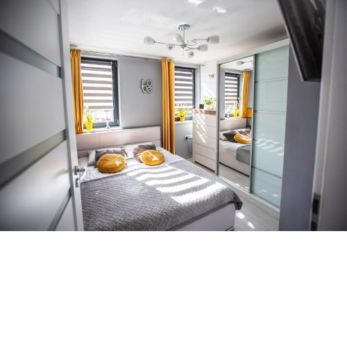 Wlodarska 4a Apartament Premium