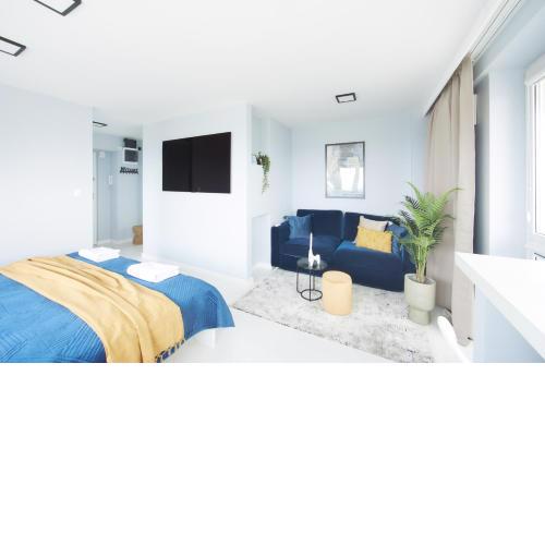WLR Apartments - Chmielna I