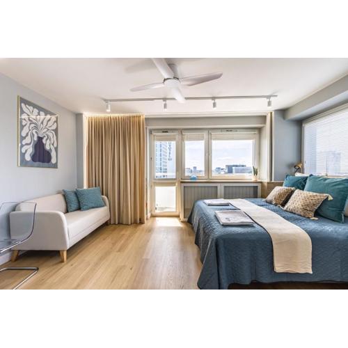WLR Apartments - Chmielna II