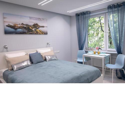 WLR Apartments - Hoza I