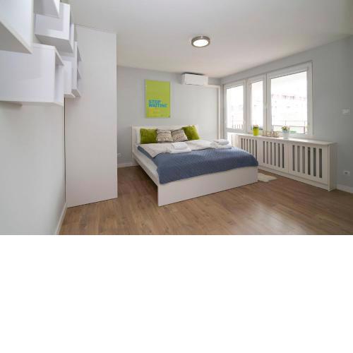 WLR Apartments - Hoza II