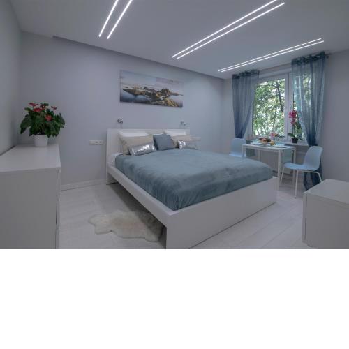 WLR Apartments - Hoza III