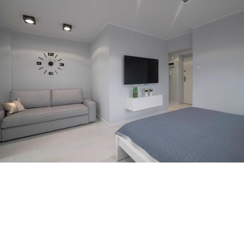 WLR Apartments - Świętokrzyska I