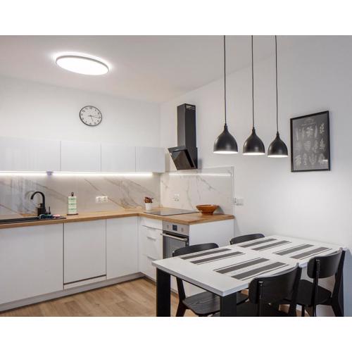 WOART Apartments
