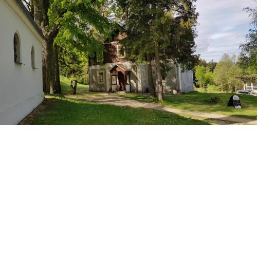 Wodolenka