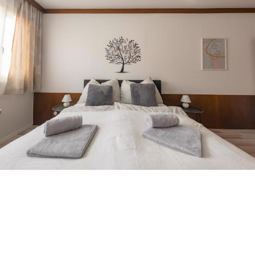 Wohhhlfühl Appartement im Zentrum Graz