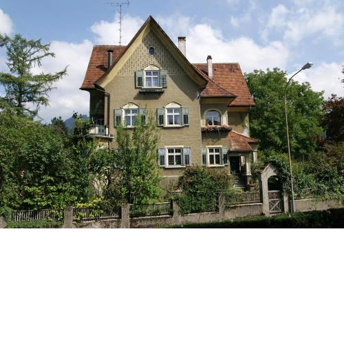 Wohlfühl Apartment Haus Schillerstrasse - Zentrumsnähe, Boxspringbett, Küche