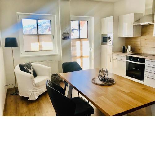 Wohlfühl-Appartement Kreischberg inclusive Murau SommerGästeCard