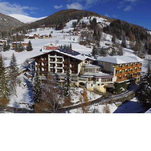 Wohlfühl & Genusshotel Felsenhof