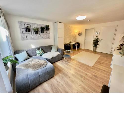 Wohlfühlapartment in Wals vor den Toren Salzburg