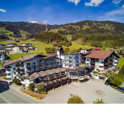 Wohlfühlhotel Schiestl