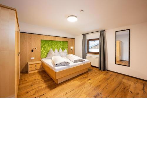 Wohn-Leben Altenmarkt Apartments